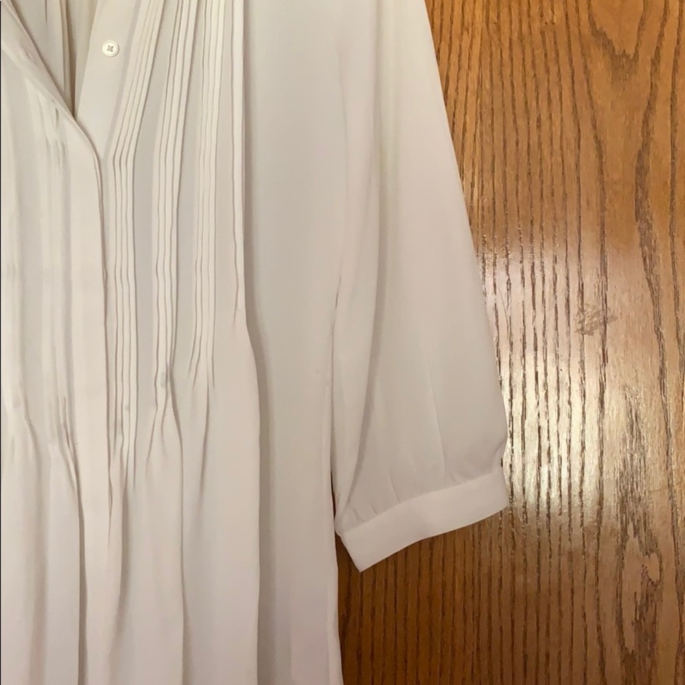 Banana republic blouse